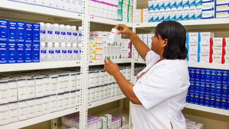 132 vidas en la balanza: La crisis silenciosa del Programa de Medicamentos de Alto Costo