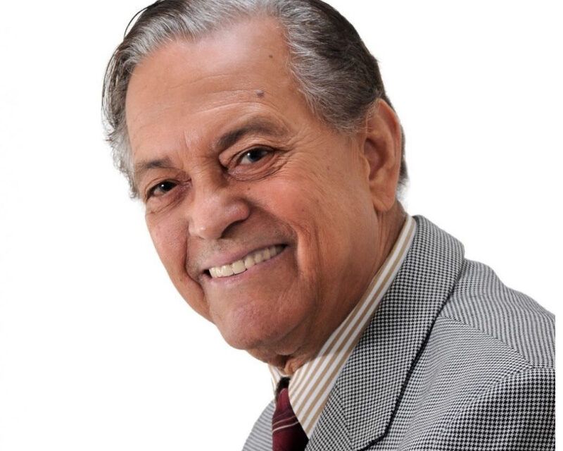 Franklin Domínguez se gana su silla en la gloria del arte dominicano, sus colegas dan testimonio