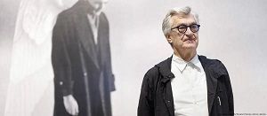 Wim Wenders, el cine y el «arte de estar perdido»