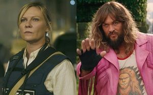 A Kirsten Dunst le gustaría participar en la secuela de ‘Una película de Minecraft’ por este sorprendente motivo