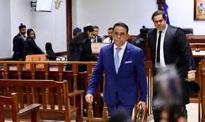 Tribunal decidirá este miércoles si condena a Alexis Medina a 20 años y coimputados hasta 15