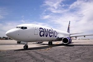 La estadounidense Avelo Airlines planea estrenar vuelos a Punta Cana