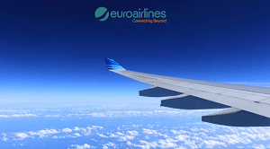 Ofensiva de Euroairlines por Punta Cana: conectará el polo turístico con Bruselas y París