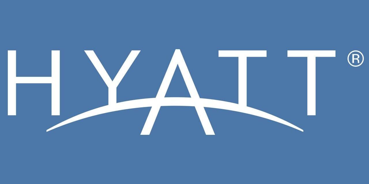 Hyatt resalta fuerte demanda de viajeros colombianos a RD
