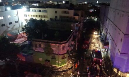 Investigan circunstancias en que mujer mató a sus tres hijos y luego se quitó la vida en SDE
