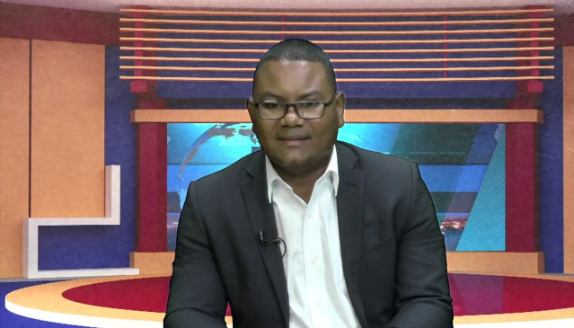 Fiscalía de Ciudad Juan Bosch cita a periodista Logan Jiménez por denuncia de dirigente comunitaria