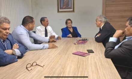 Tribunal de Disciplina y Ética del PLD se reúne; deja sin efecto convocatoria tras renuncia de miembros