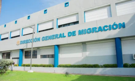Migración detiene a 1.176 haitianos y deporta a 1.493 extranjeros