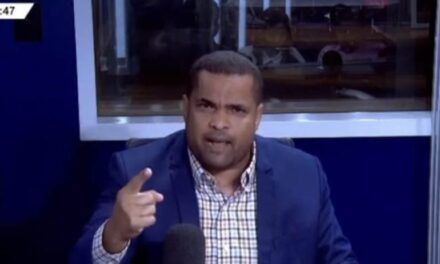 Valentín Pérez sugiere a Leonel expulsar de FP a quienes acepten un cargo de relevancia en este Gobierno