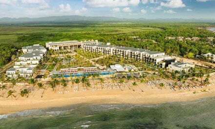 Marriott: “Seguimos rompiendo esquemas con el debut del W Punta Cana”