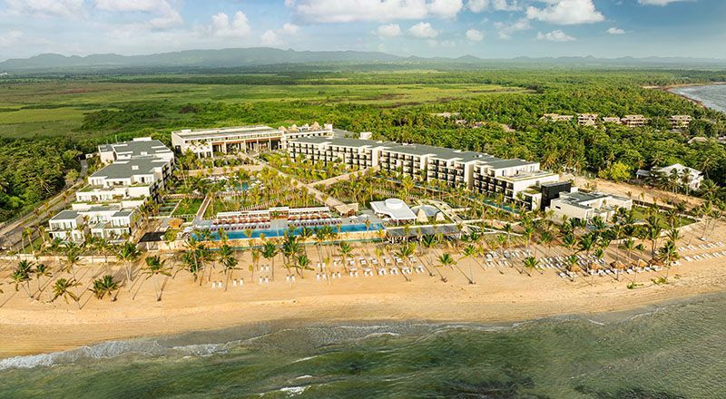 Marriott: “Seguimos rompiendo esquemas con el debut del W Punta Cana”
