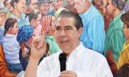 Francisco Javier García anticipa que el PLD liderará las alianzas de cara a elecciones 2028