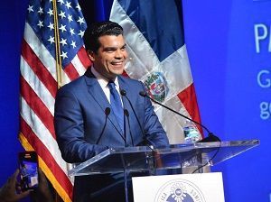 Transformación con transparencia: República Dominicana expondrá su experiencia en saneamiento ante el BID.