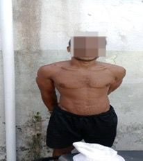 Policía Nacional avanza en la lucha contra el microtráfico con operativos estratégicos en sectores de Haina