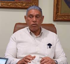 Chu Vásquez llama al PRM a respaldar con mayor fuerza la gestión de Abinader