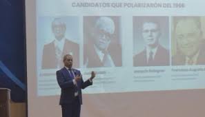 Federico Reynoso alerta sobre la abstención y llama a fortalecer la participación ciudadana en elecciones