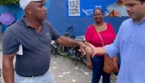 Hombre cancelado por ASDN agradece a Dios y a Omar por ayudarle a conseguir nuevo empleo