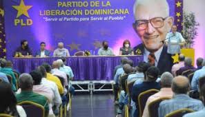 Francisco Javier: “El futuro del PLD depende del Comité Central, no de candidatos ocultos”