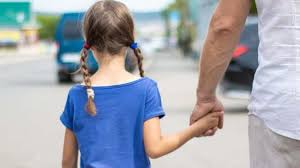 Tres meses de prisión preventiva por secuestro de niña traída desde México