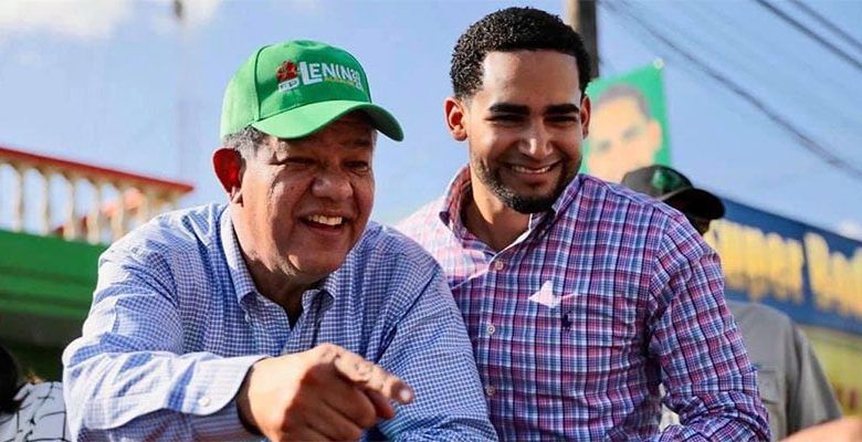 Alcalde de FP Lenin Campos representará a RD en la VII Cumbre Internacional de la Juventud en Perú