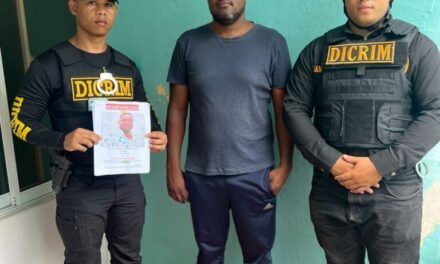 Policía Nacional localiza a dos ciudadanos reportados como desaparecidos en Santo Domingo Norte y Verón-Punta Cana