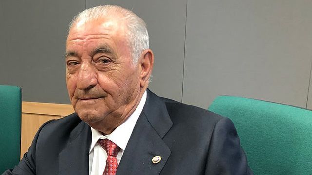 Hidalgo: “Optamos por Turkish porque es el grupo que más se ha interesado por nosotros”