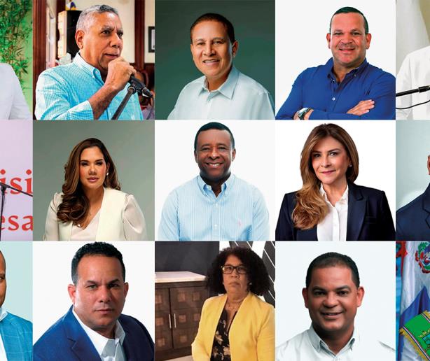 El patrimonio de los alcaldes: de muchos millones… y deudas