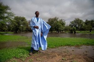 La OIM designa la cohorte 2025 de jóvenes líderes para iniciativas sobre cambio climático y migración en África