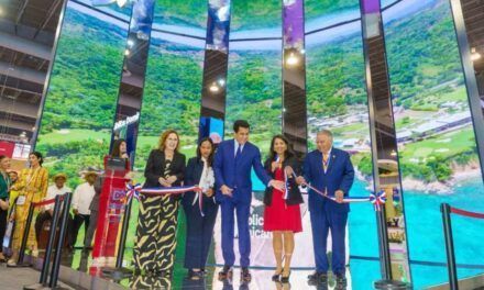 RD acude a IBTM Américas: apunta a liderar turismo de reuniones