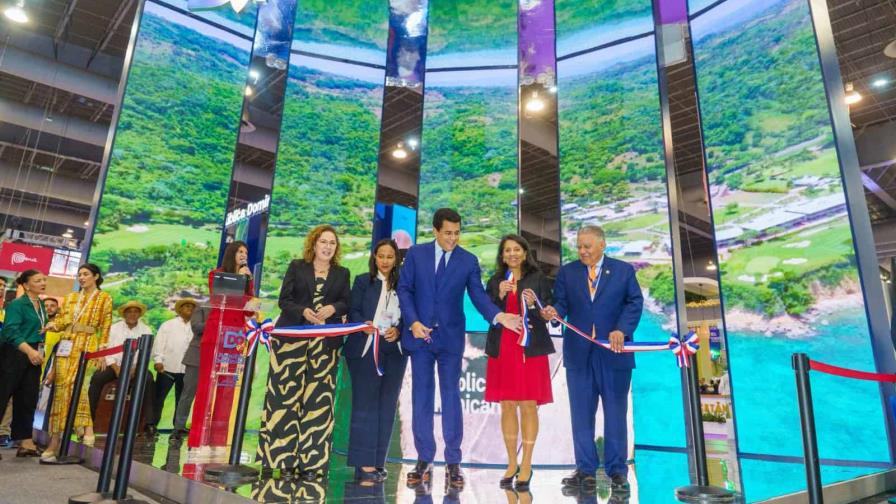 RD acude a IBTM Américas: apunta a liderar turismo de reuniones