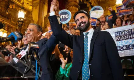 Zohran Mamdani se perfila como favorito para alcalde de NY y aumenta la presión sobre sus rivales