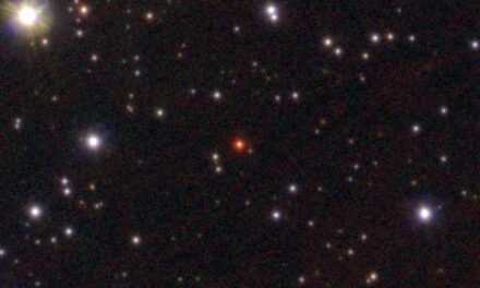¿Se produjo un encuentro cercano entre el Sol y otra estrella en el pasado?