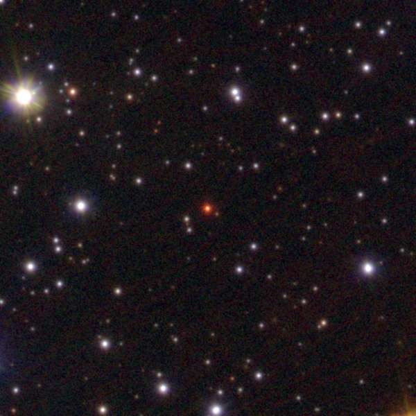 ¿Se produjo un encuentro cercano entre el Sol y otra estrella en el pasado?