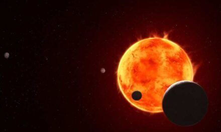 Más detalles sobre la atmósfera y la superficie de un planeta que podría ser habitable