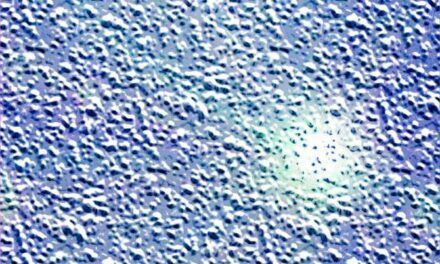 Obtienen moléculas orgánicas complejas mediante un proceso de «recorte molecular»