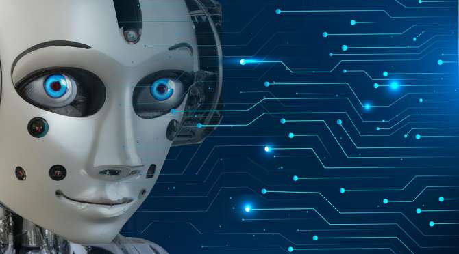 ¿La Inteligencia Artificial se autodesarrollará?