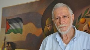 La sandía como símbolo de la protesta propalestina