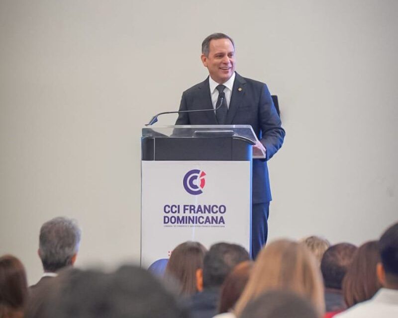 Henry Molina: “El espacio digital es el nuevo territorio de la justicia”