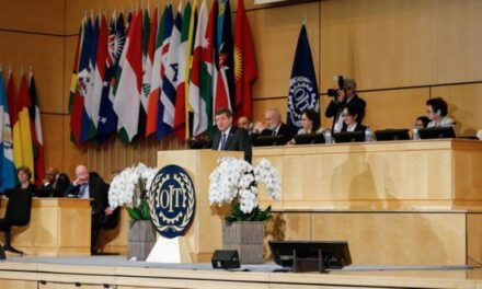La OIT realizará reunión regional en Punta Cana, Abinader participará en la apertura