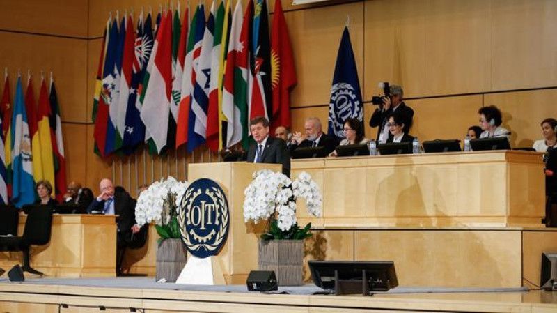La OIT realizará reunión regional en Punta Cana, Abinader participará en la apertura