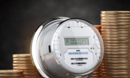 Atribuyen altas facturas a mayor consumo de electricidad