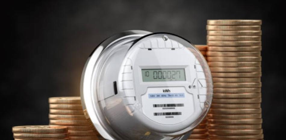 Atribuyen altas facturas a mayor consumo de electricidad