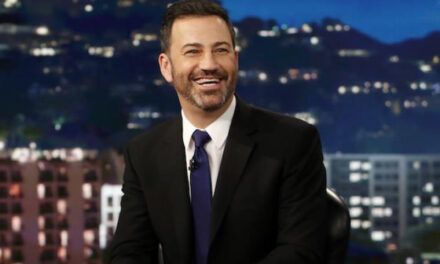 ABC suspende indefinidamente programa de Jimmy Kimmel por sus comentarios sobre muerte de Charlie Kirk