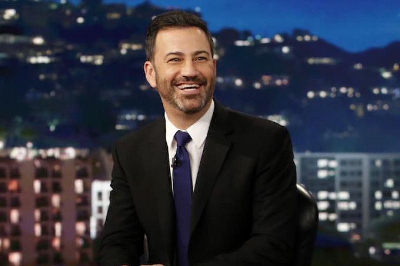 ABC suspende indefinidamente programa de Jimmy Kimmel por sus comentarios sobre muerte de Charlie Kirk