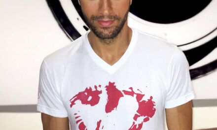 Enrique Iglesias habla por primera vez sobre la llegada de su cuarto hijo
