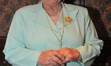 Ministerio de Cultura rendirá honras fúnebres a María Cristina Camilo