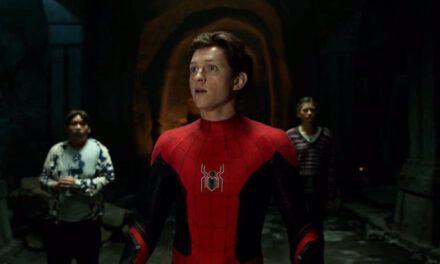 ¿Cuánto ha cobrado Tom Holland por cada película de Marvel?