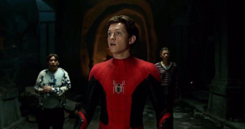 ¿Cuánto ha cobrado Tom Holland por cada película de Marvel?