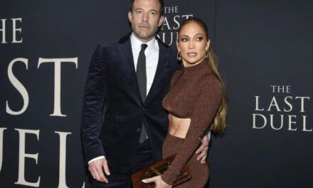 JLo califica su divorcio de Ben Affleck como «lo mejor que le ha pasado en la vida”