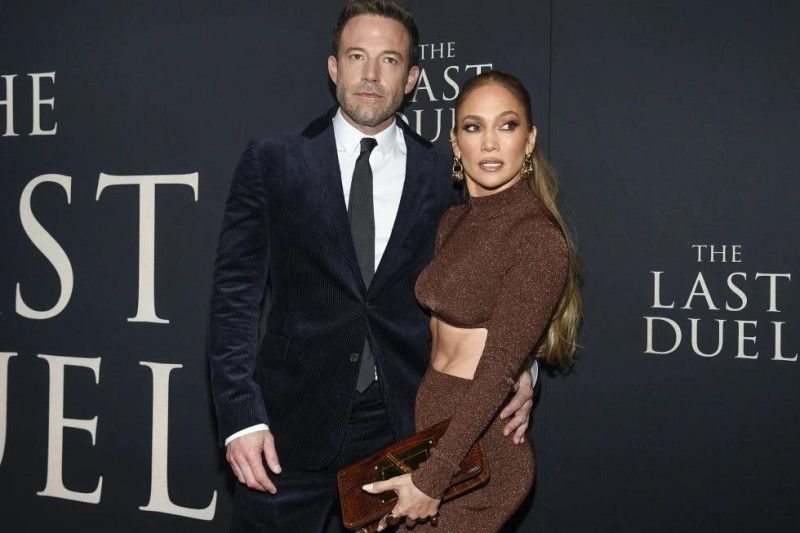 JLo califica su divorcio de Ben Affleck como «lo mejor que le ha pasado en la vida”